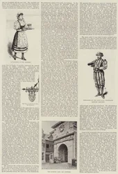 Antwerp International Exposition 1894